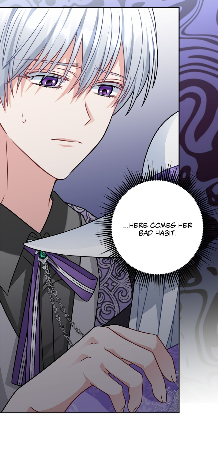 Read I’m living with my Mother-in-law! Manga Online