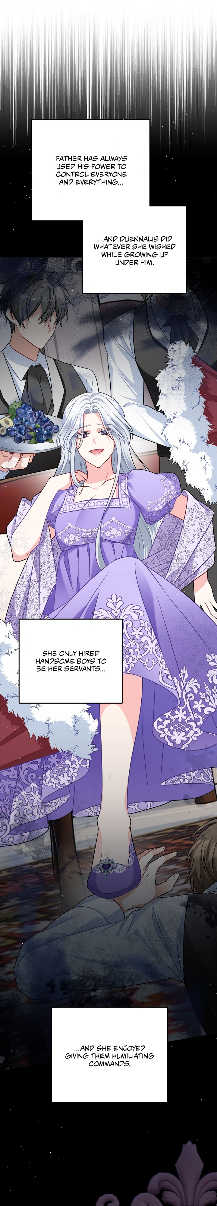Read I’m living with my Mother-in-law! Manga Online