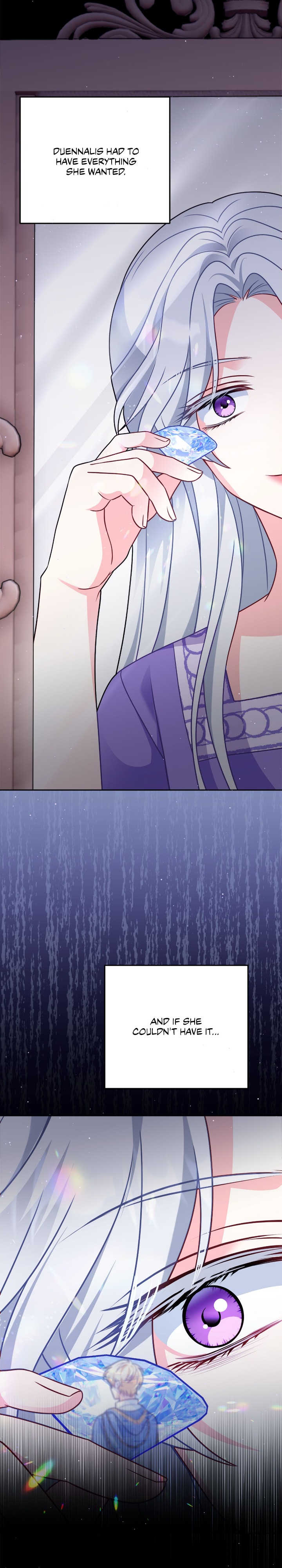 Read I’m living with my Mother-in-law! Manga Online