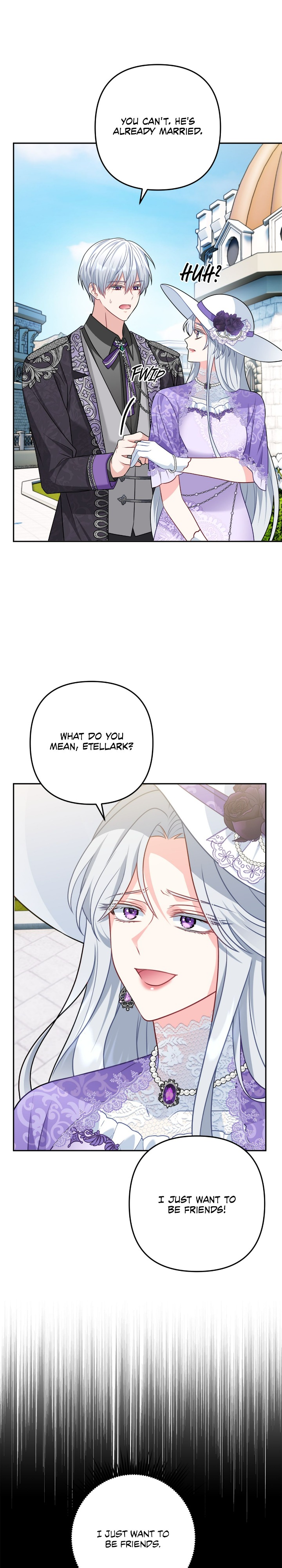 Read I’m living with my Mother-in-law! Manga Online