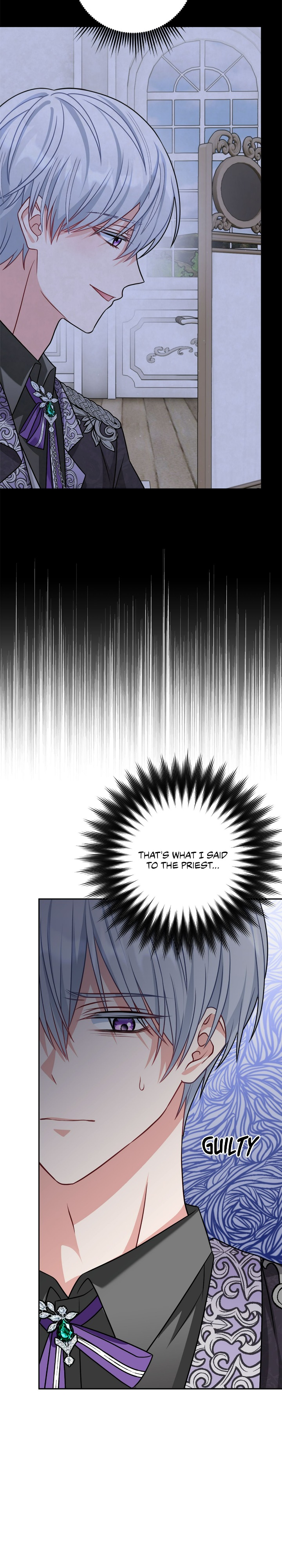 Read I’m living with my Mother-in-law! Manga Online