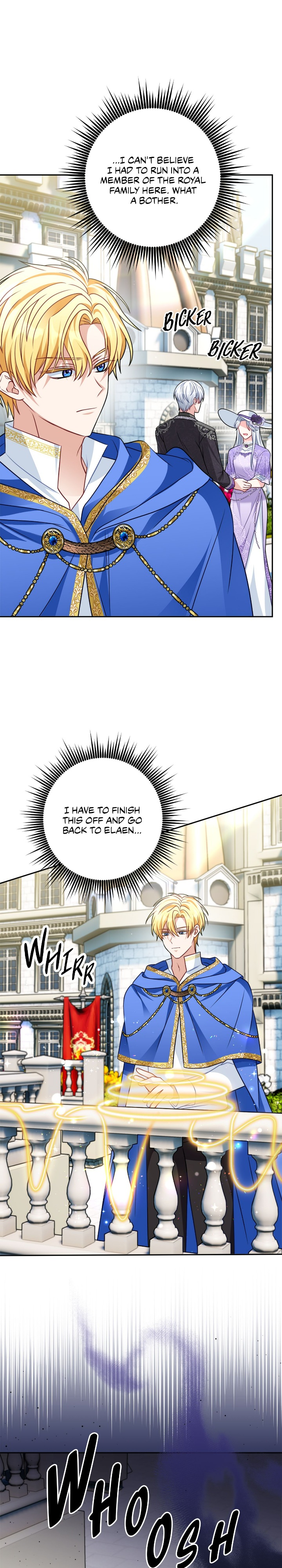 Read I’m living with my Mother-in-law! Manga Online