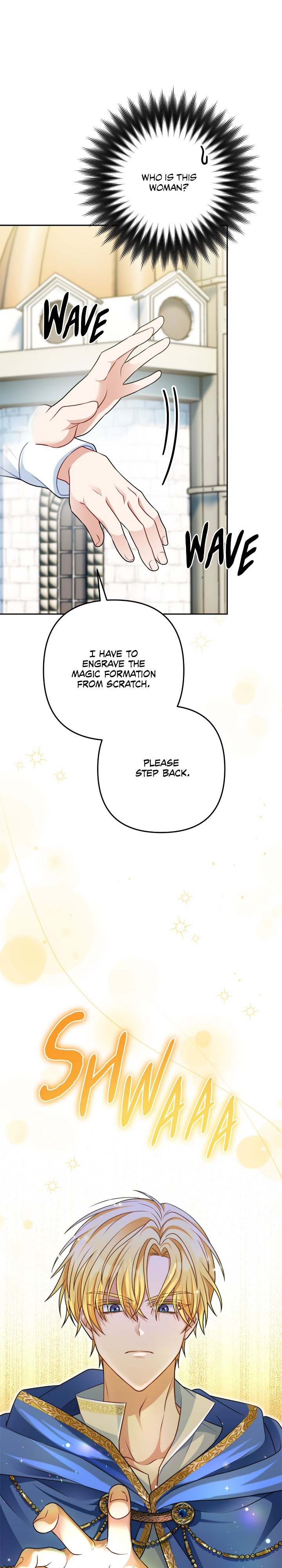 Read I’m living with my Mother-in-law! Manga Online