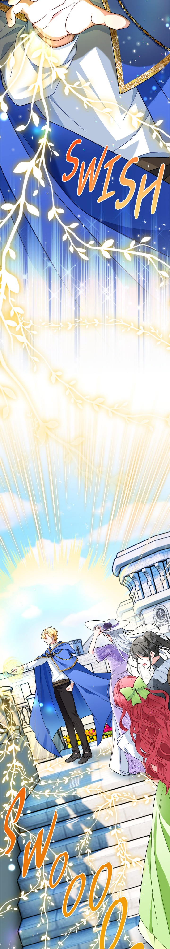 Read I’m living with my Mother-in-law! Manga Online