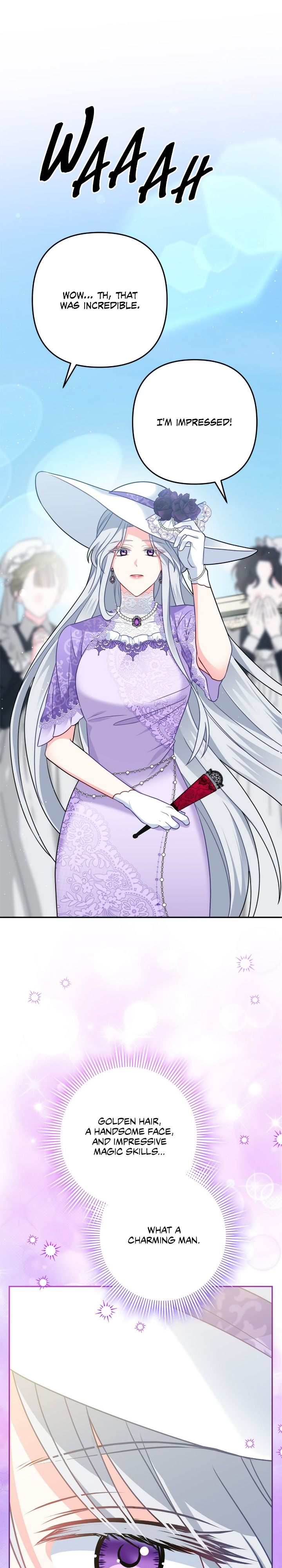 Read I’m living with my Mother-in-law! Manga Online