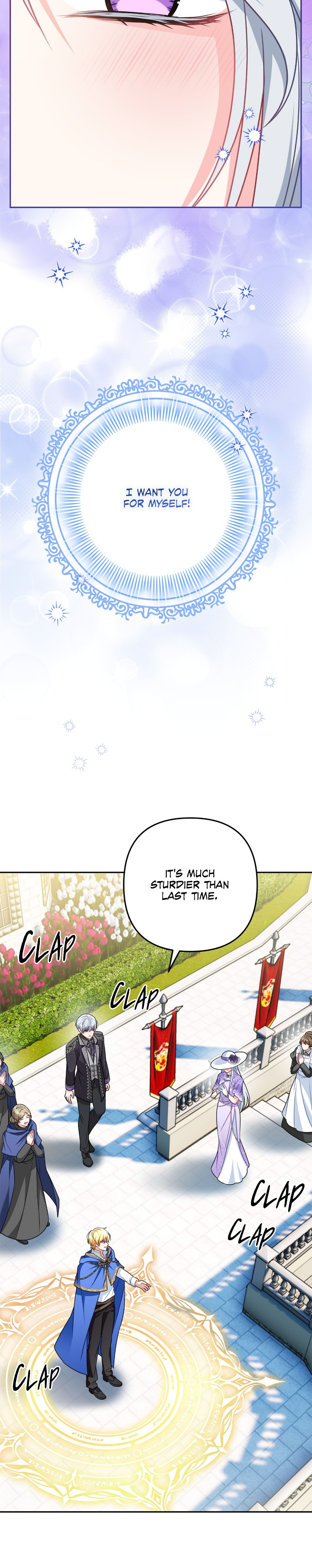 Read I’m living with my Mother-in-law! Manga Online
