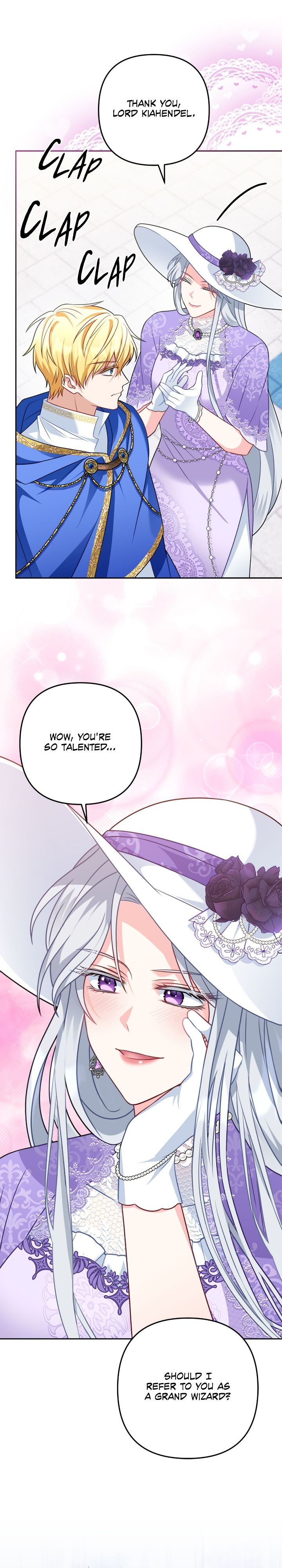 Read I’m living with my Mother-in-law! Manga Online