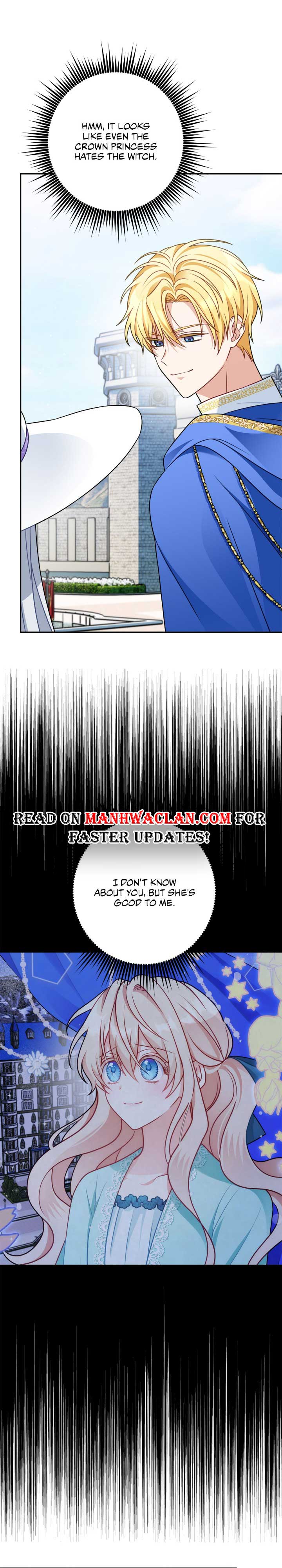 Read I’m living with my Mother-in-law! Manga Online