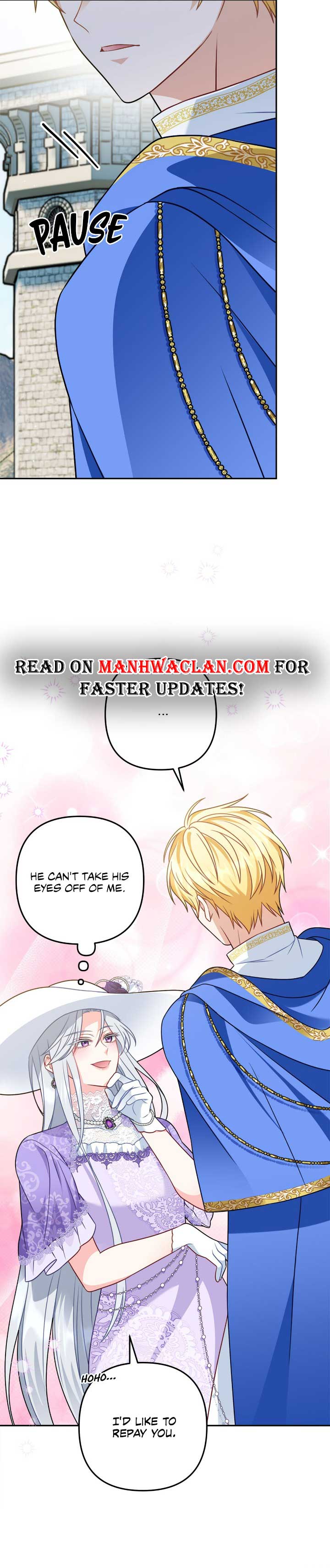 Read I’m living with my Mother-in-law! Manga Online