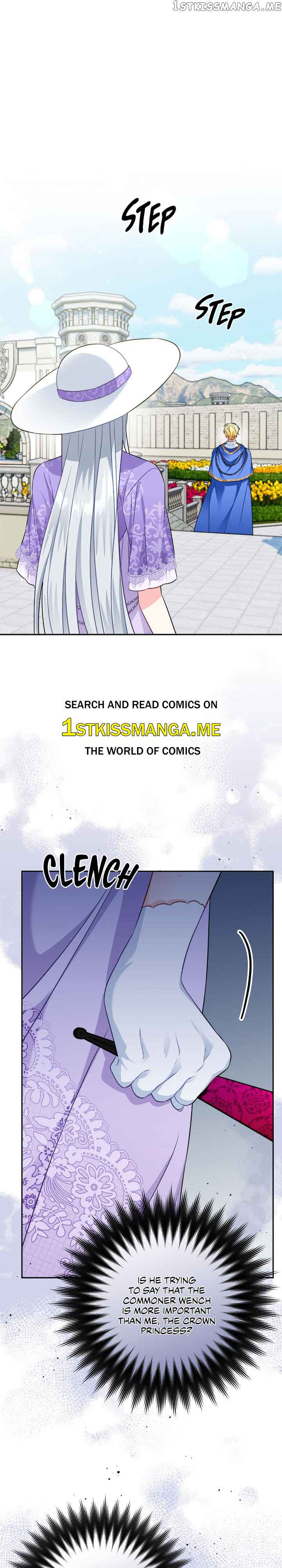Read I’m living with my Mother-in-law! Manga Online