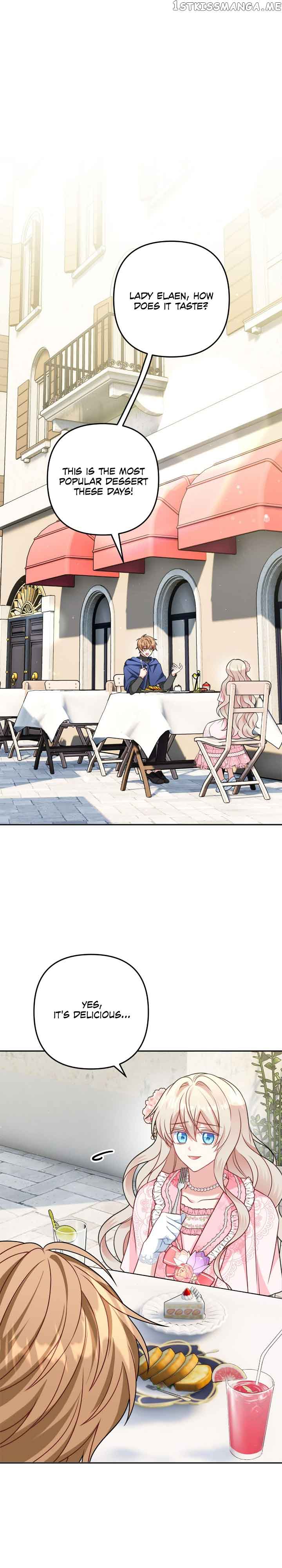 Read I’m living with my Mother-in-law! Manga Online