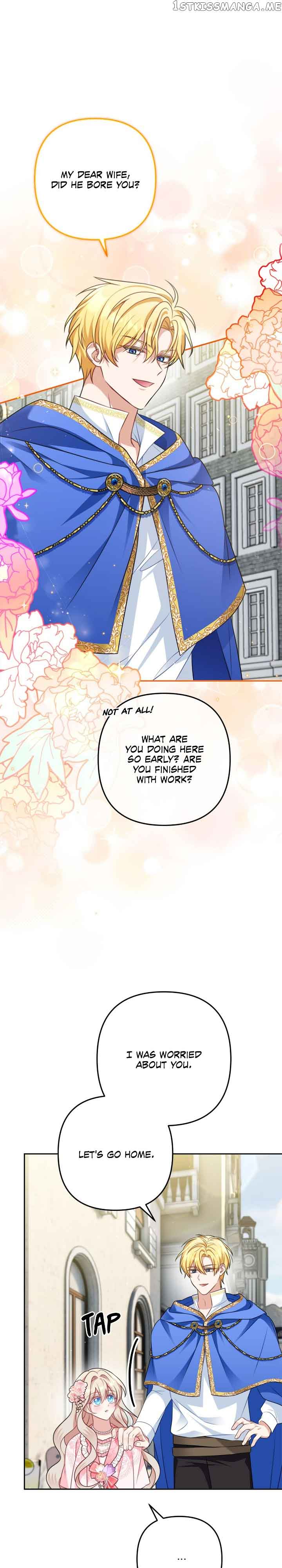 Read I’m living with my Mother-in-law! Manga Online