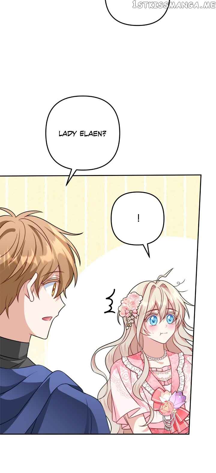 Read I’m living with my Mother-in-law! Manga Online
