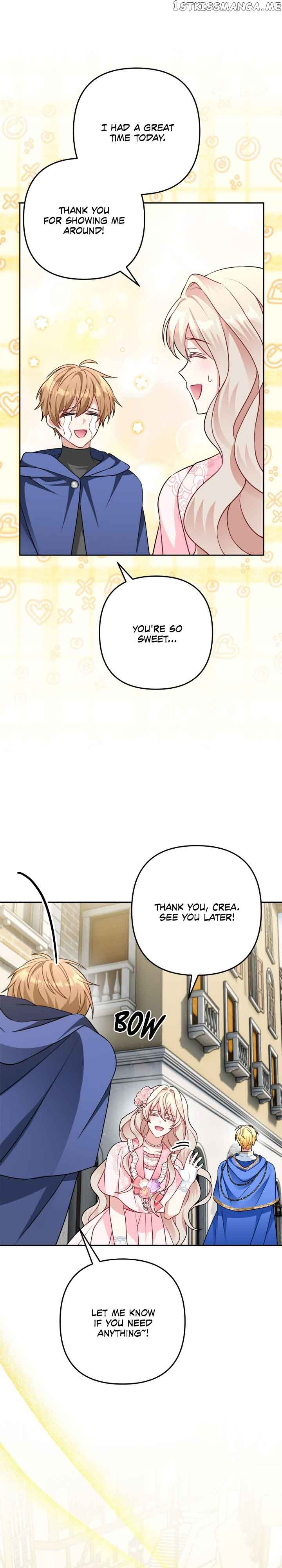 Read I’m living with my Mother-in-law! Manga Online