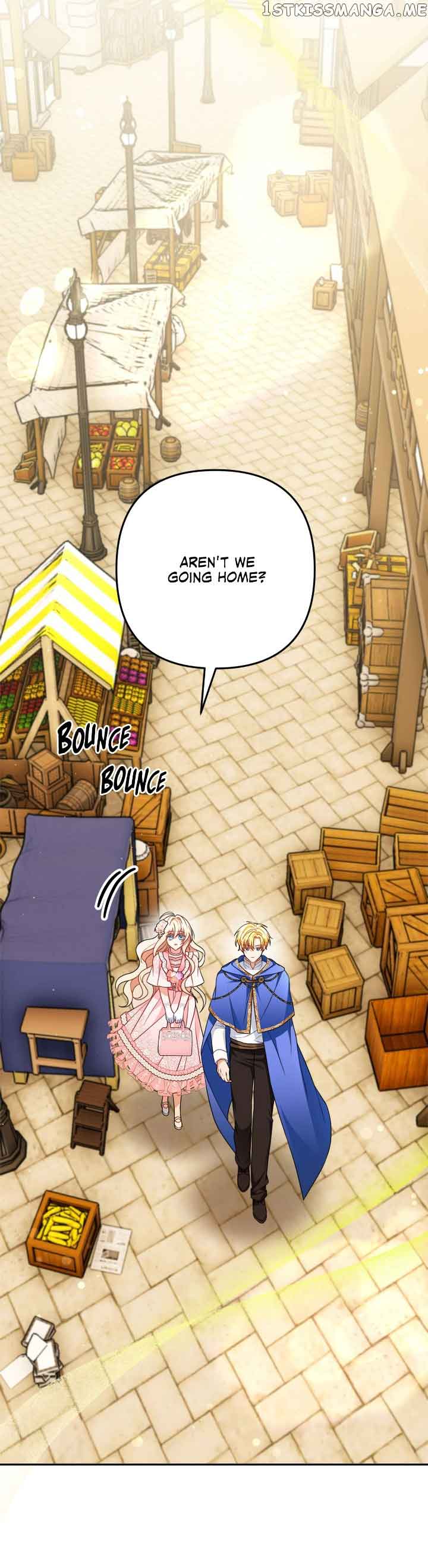 Read I’m living with my Mother-in-law! Manga Online