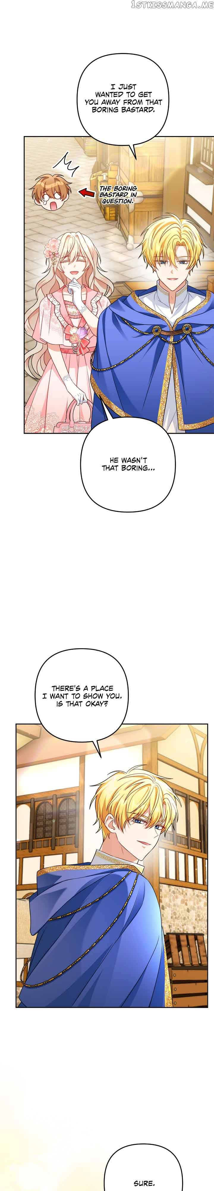 Read I’m living with my Mother-in-law! Manga Online