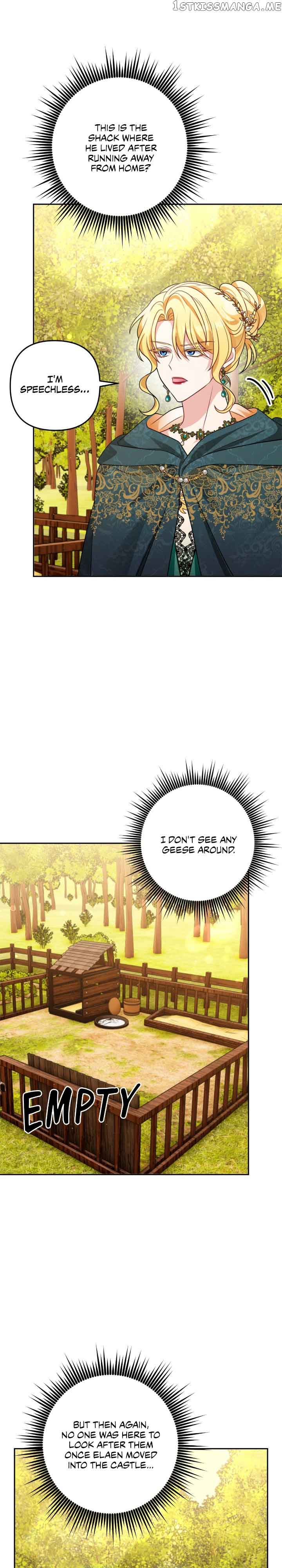 Read I’m living with my Mother-in-law! Manga Online