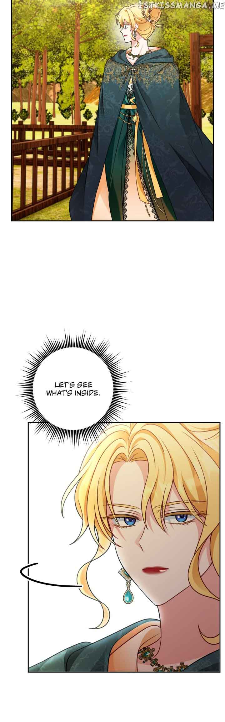 Read I’m living with my Mother-in-law! Manga Online