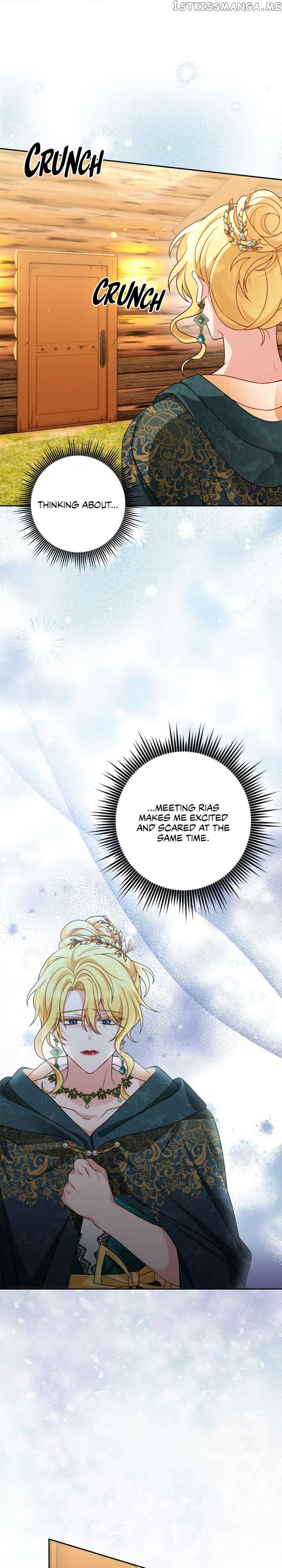 Read I’m living with my Mother-in-law! Manga Online
