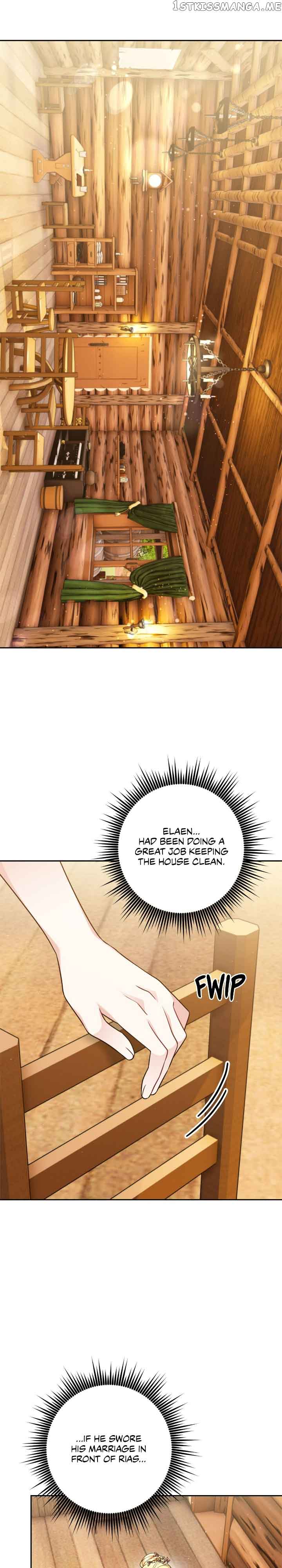 Read I’m living with my Mother-in-law! Manga Online