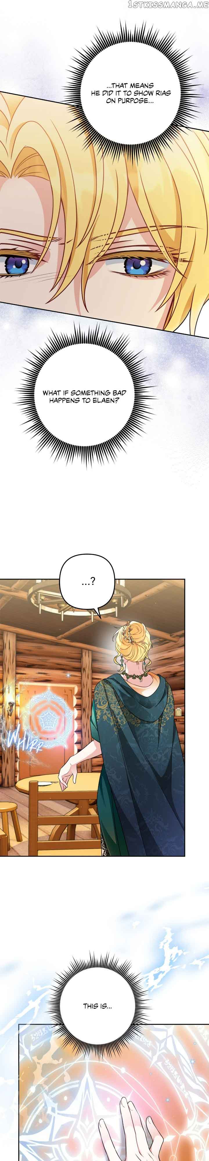 Read I’m living with my Mother-in-law! Manga Online