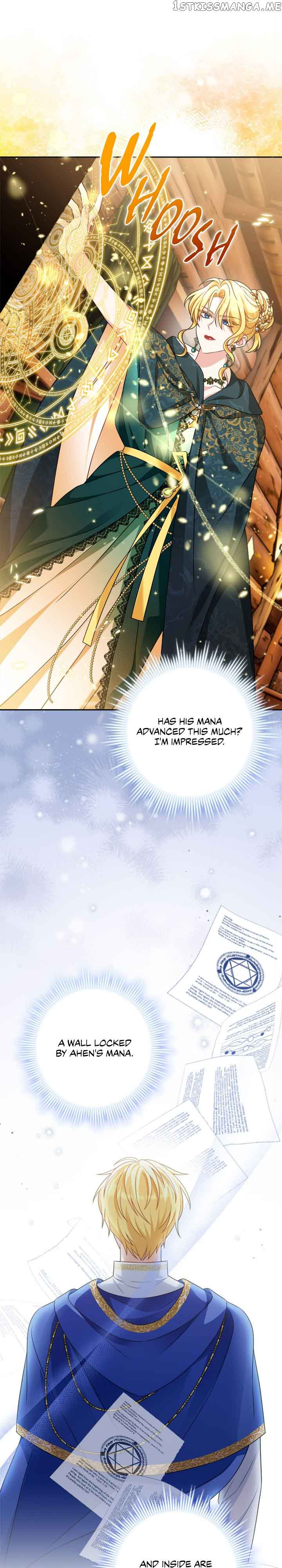 Read I’m living with my Mother-in-law! Manga Online