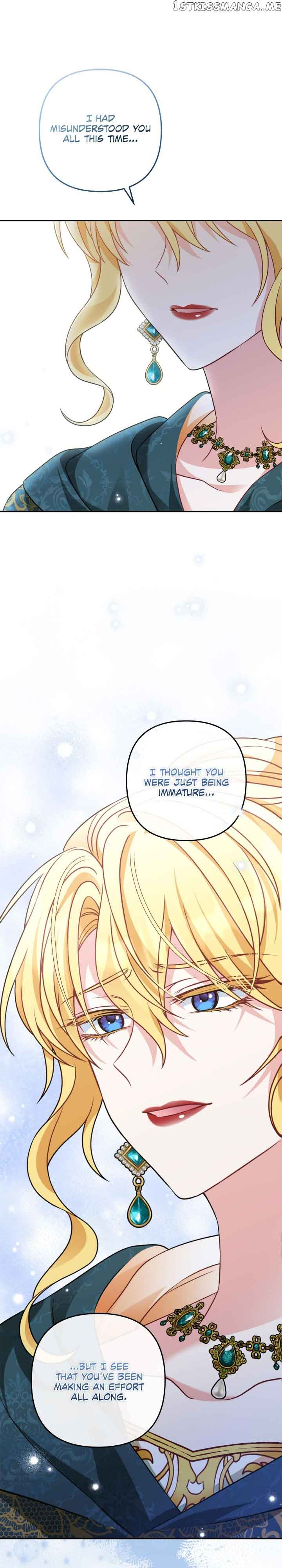Read I’m living with my Mother-in-law! Manga Online