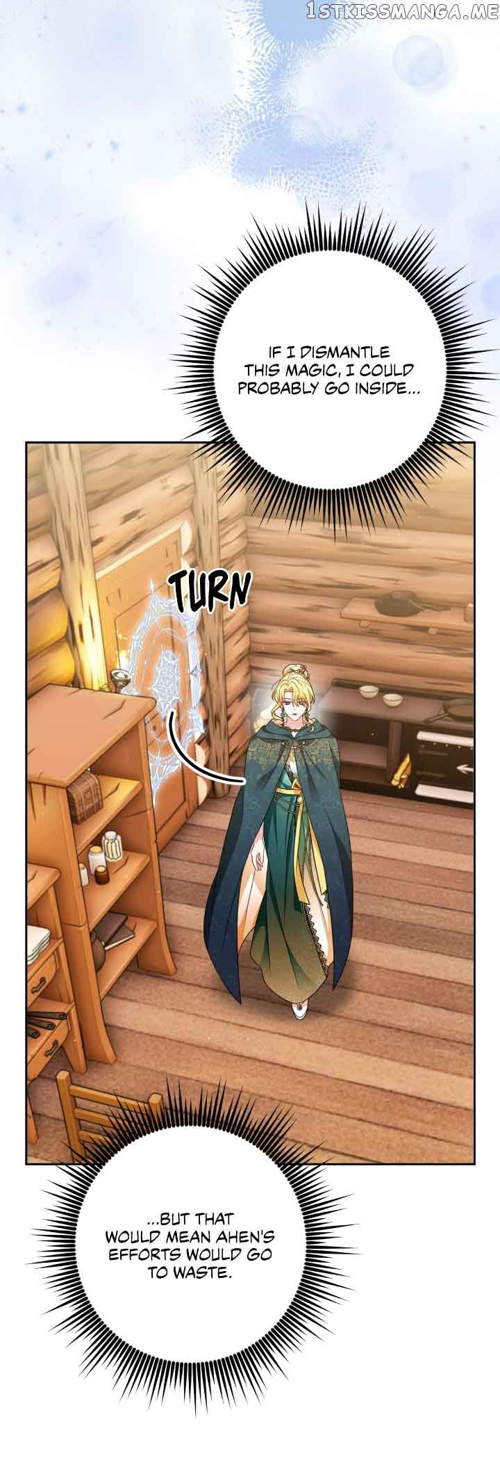 Read I’m living with my Mother-in-law! Manga Online