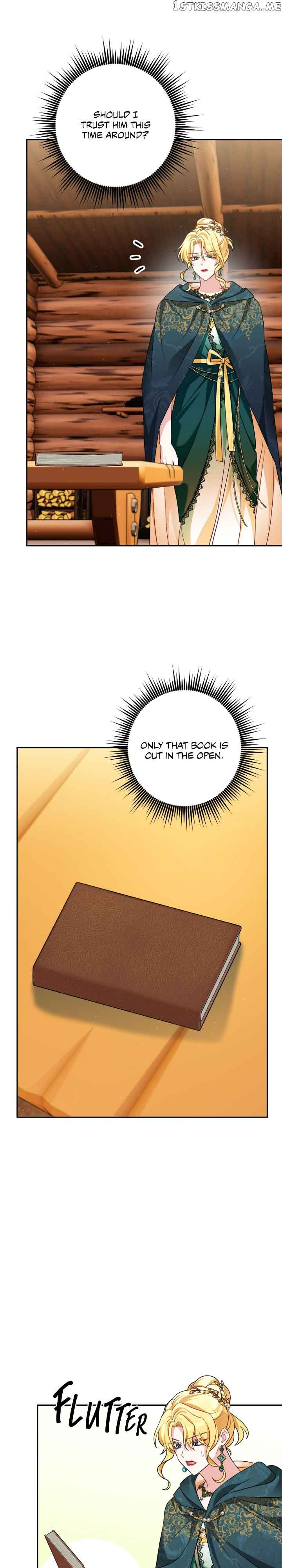 Read I’m living with my Mother-in-law! Manga Online
