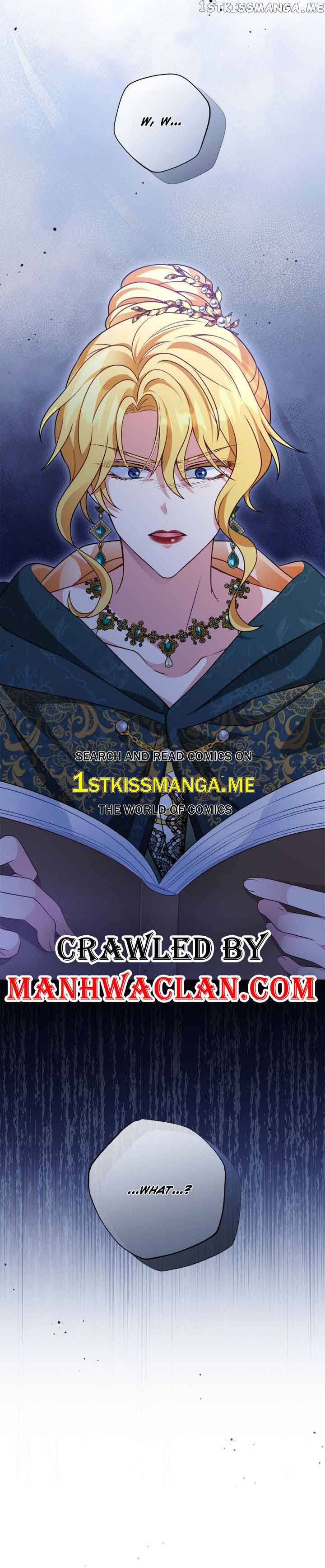 Read I’m living with my Mother-in-law! Manga Online