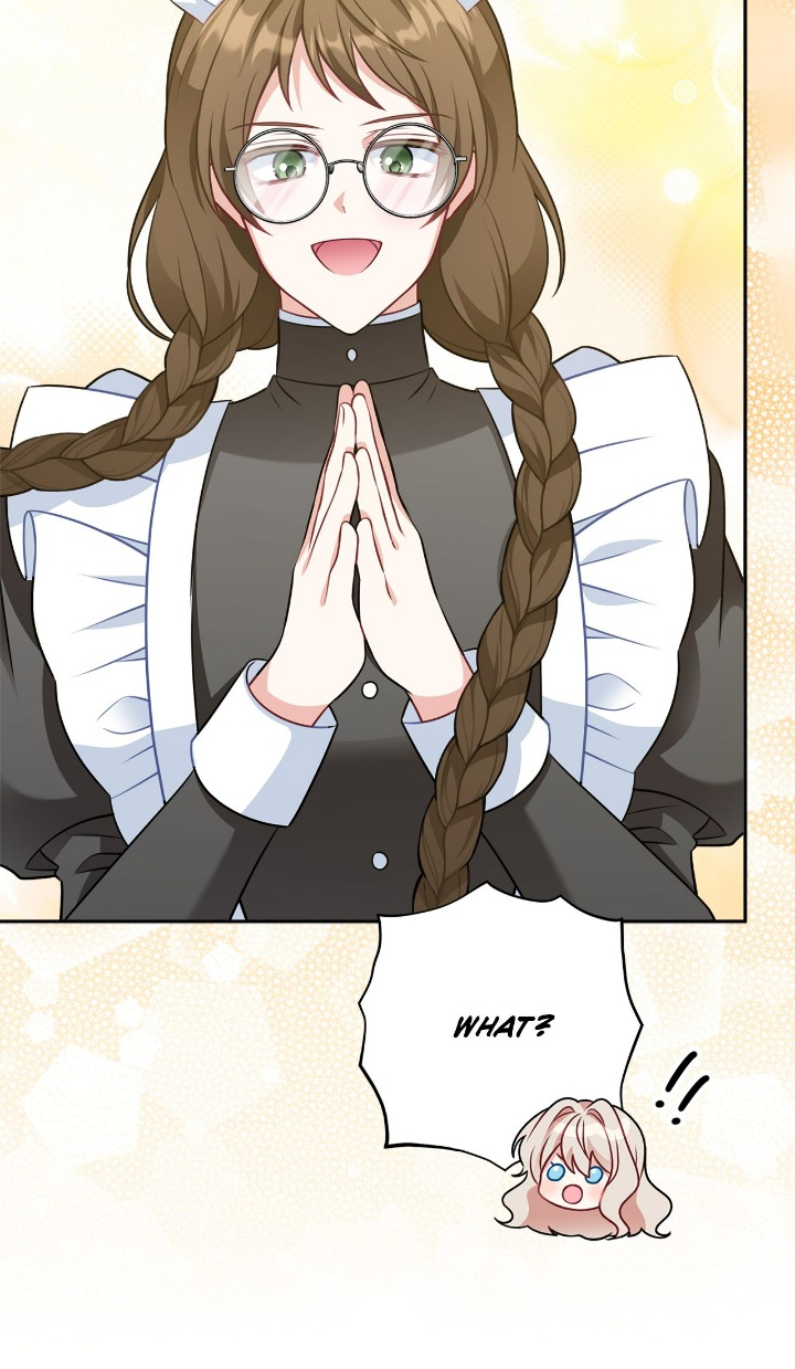 Read I’m living with my Mother-in-law! Manga Online