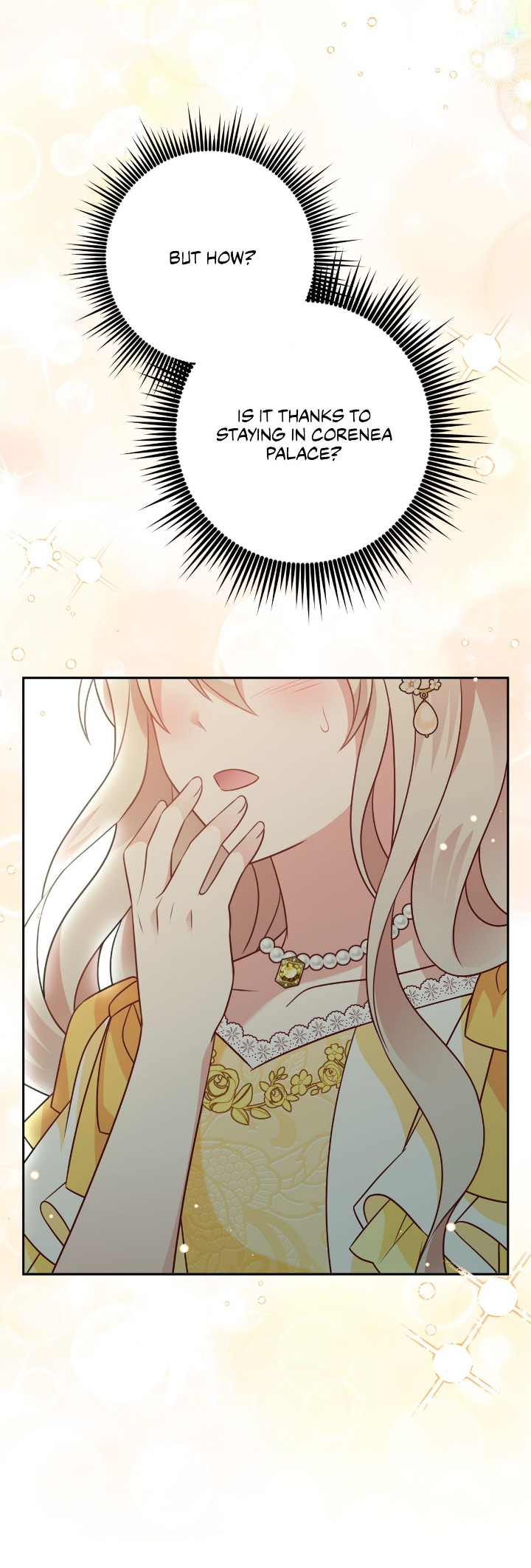 Read I’m living with my Mother-in-law! Manga Online