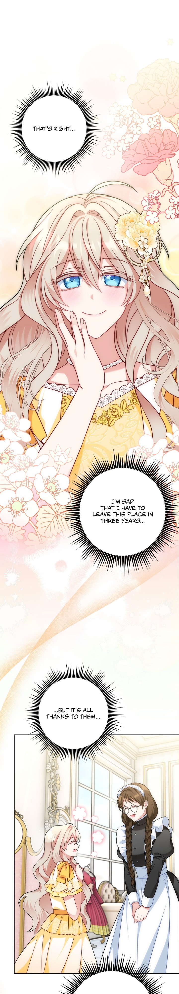 Read I’m living with my Mother-in-law! Manga Online