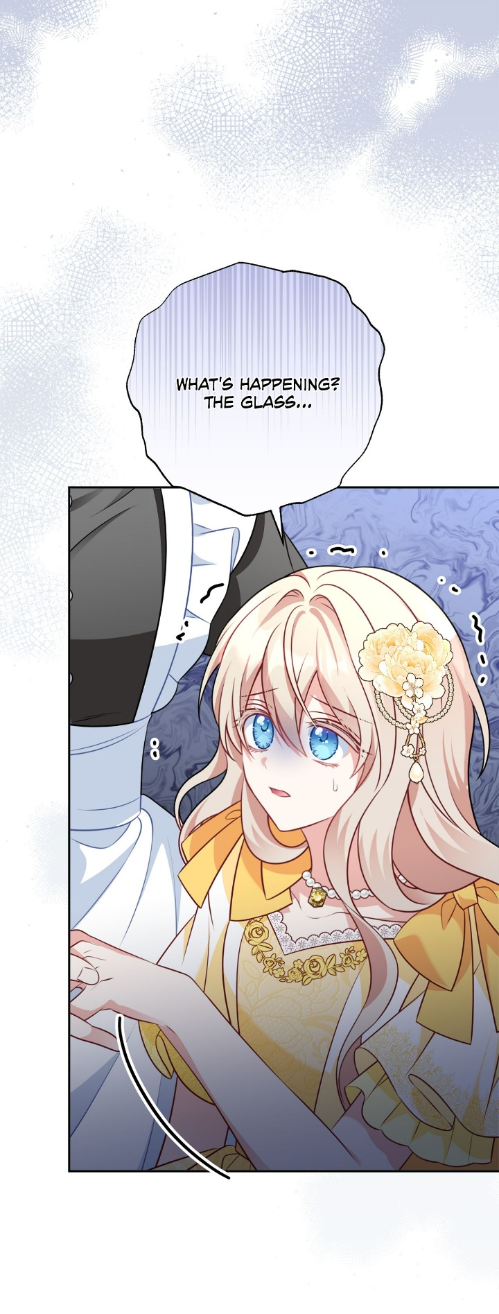 Read I’m living with my Mother-in-law! Manga Online