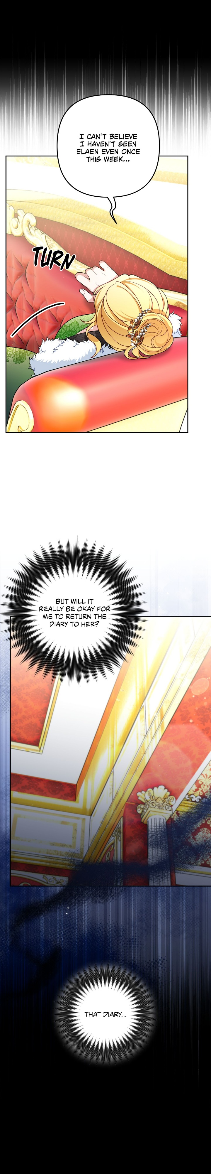 Read I’m living with my Mother-in-law! Manga Online