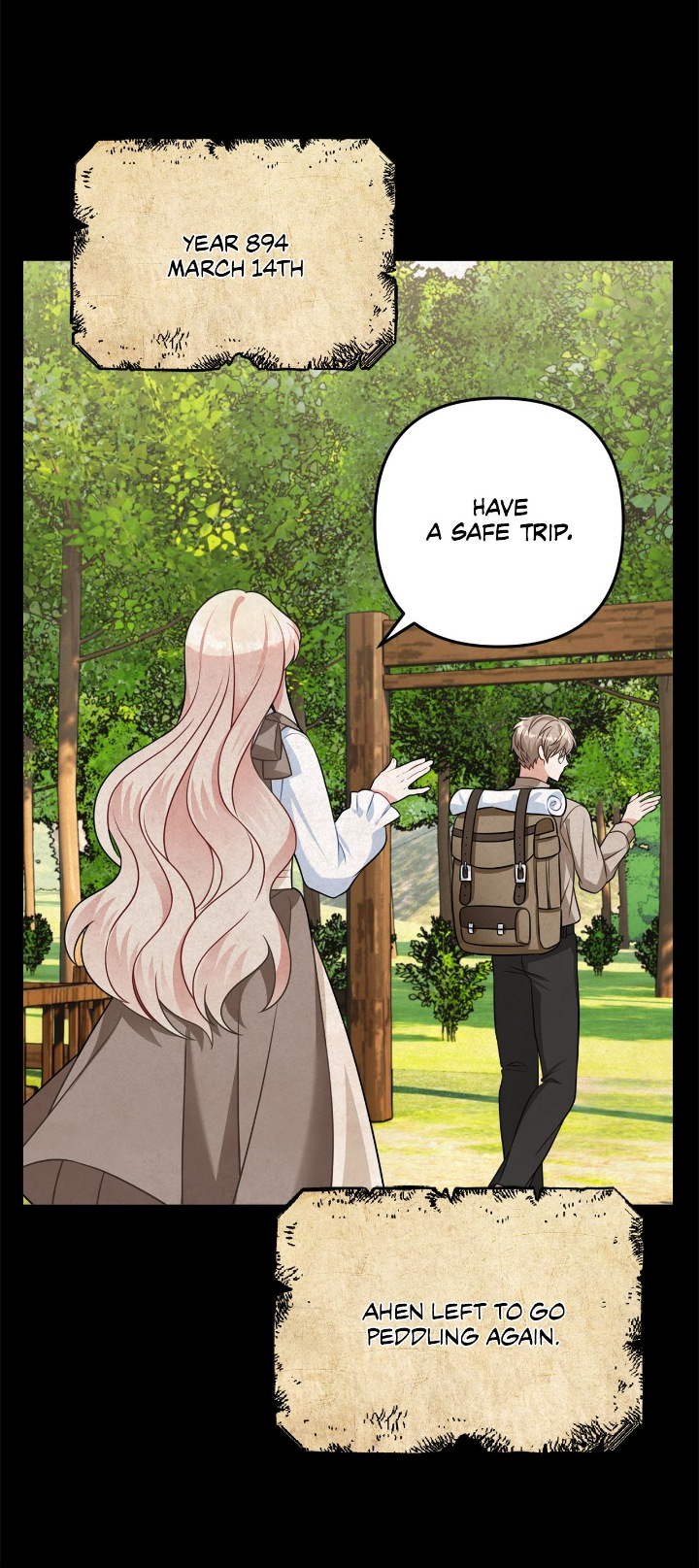Read I’m living with my Mother-in-law! Manga Online