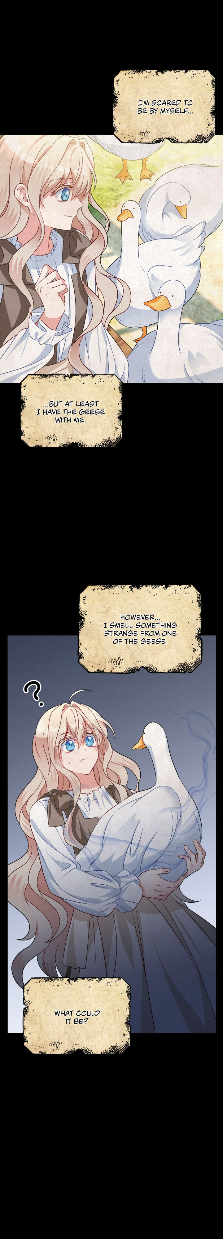Read I’m living with my Mother-in-law! Manga Online