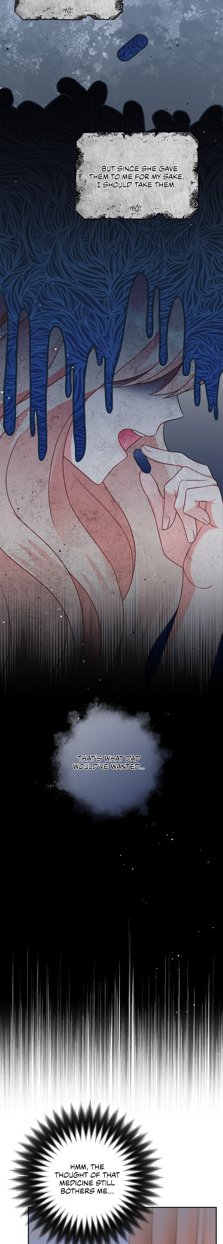Read I’m living with my Mother-in-law! Manga Online