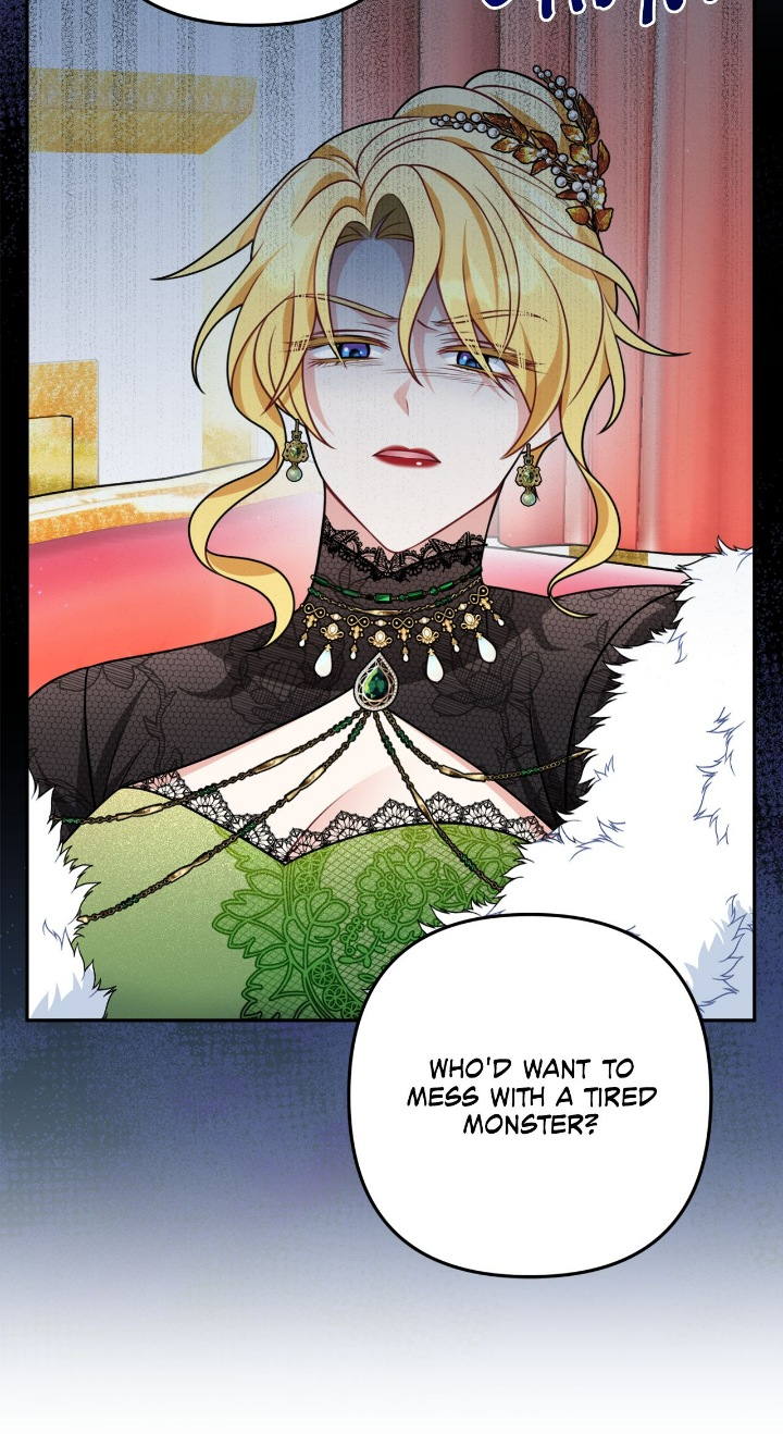 Read I’m living with my Mother-in-law! Manga Online