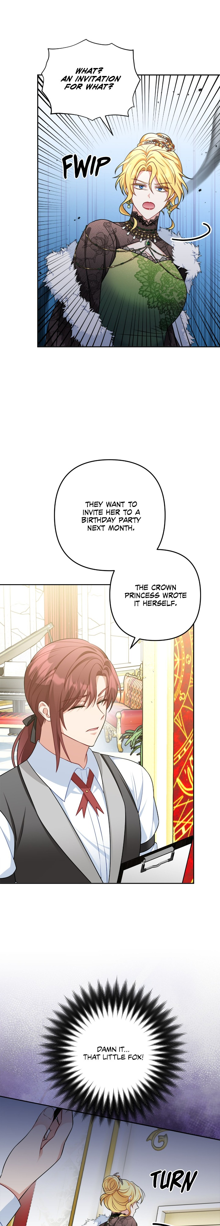 Read I’m living with my Mother-in-law! Manga Online