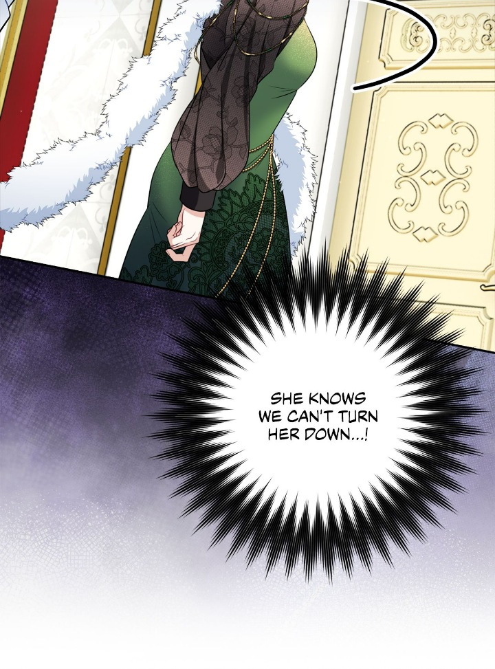 Read I’m living with my Mother-in-law! Manga Online