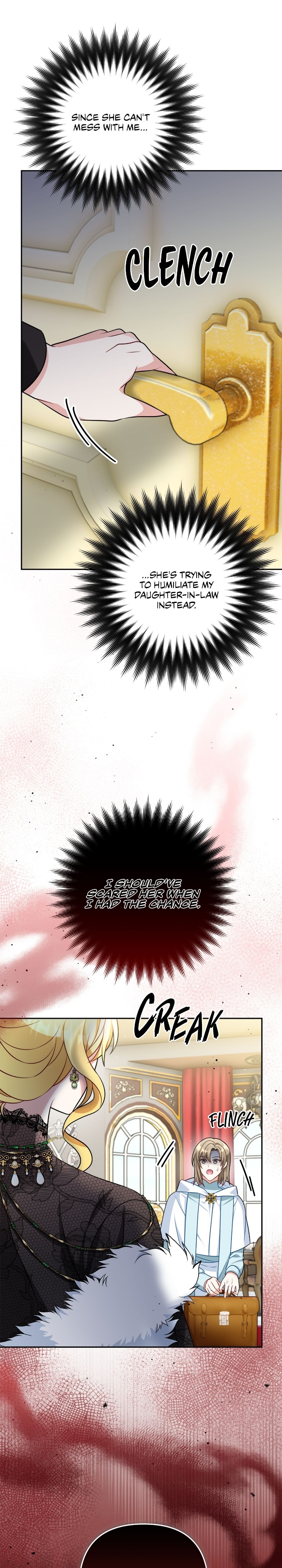 Read I’m living with my Mother-in-law! Manga Online