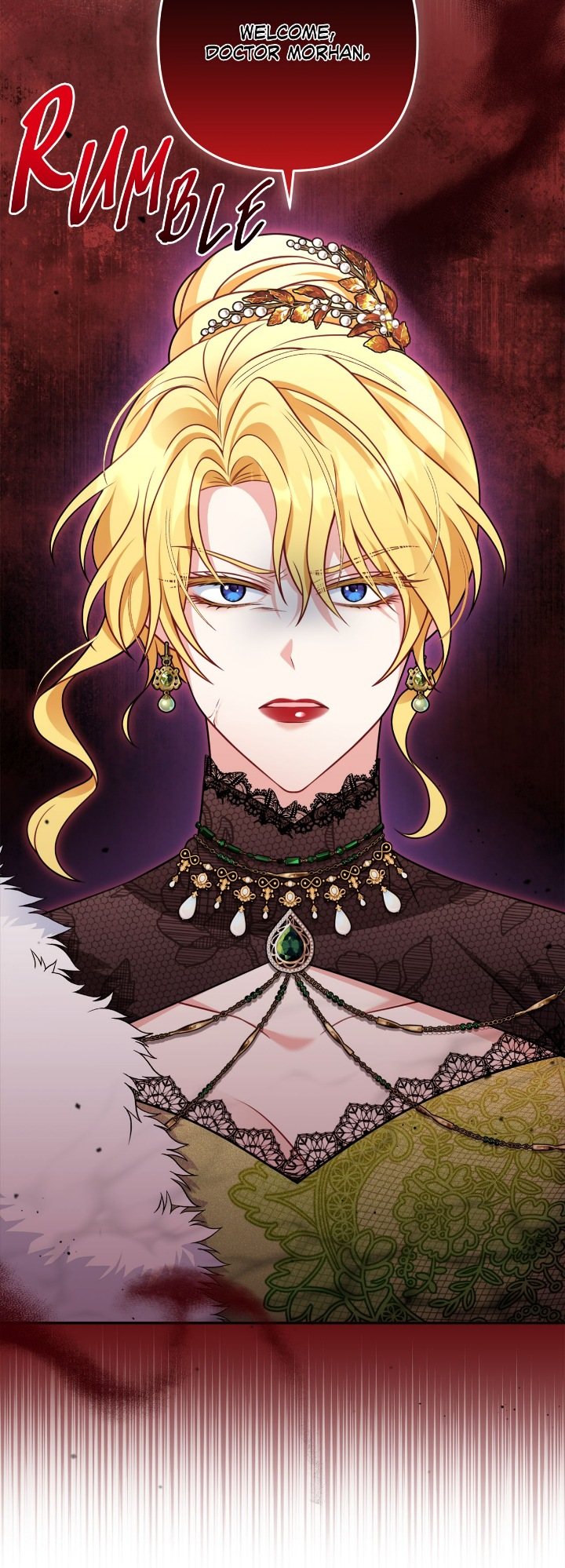 Read I’m living with my Mother-in-law! Manga Online