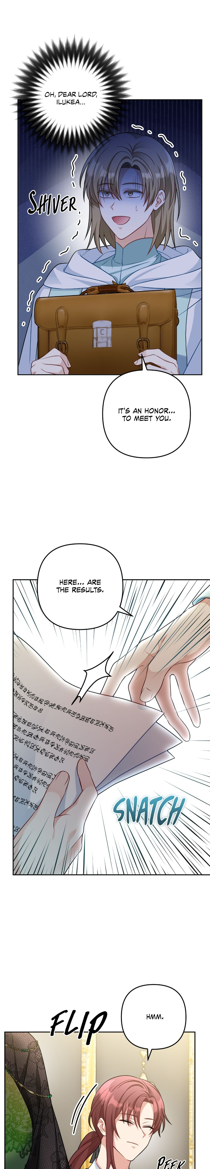Read I’m living with my Mother-in-law! Manga Online