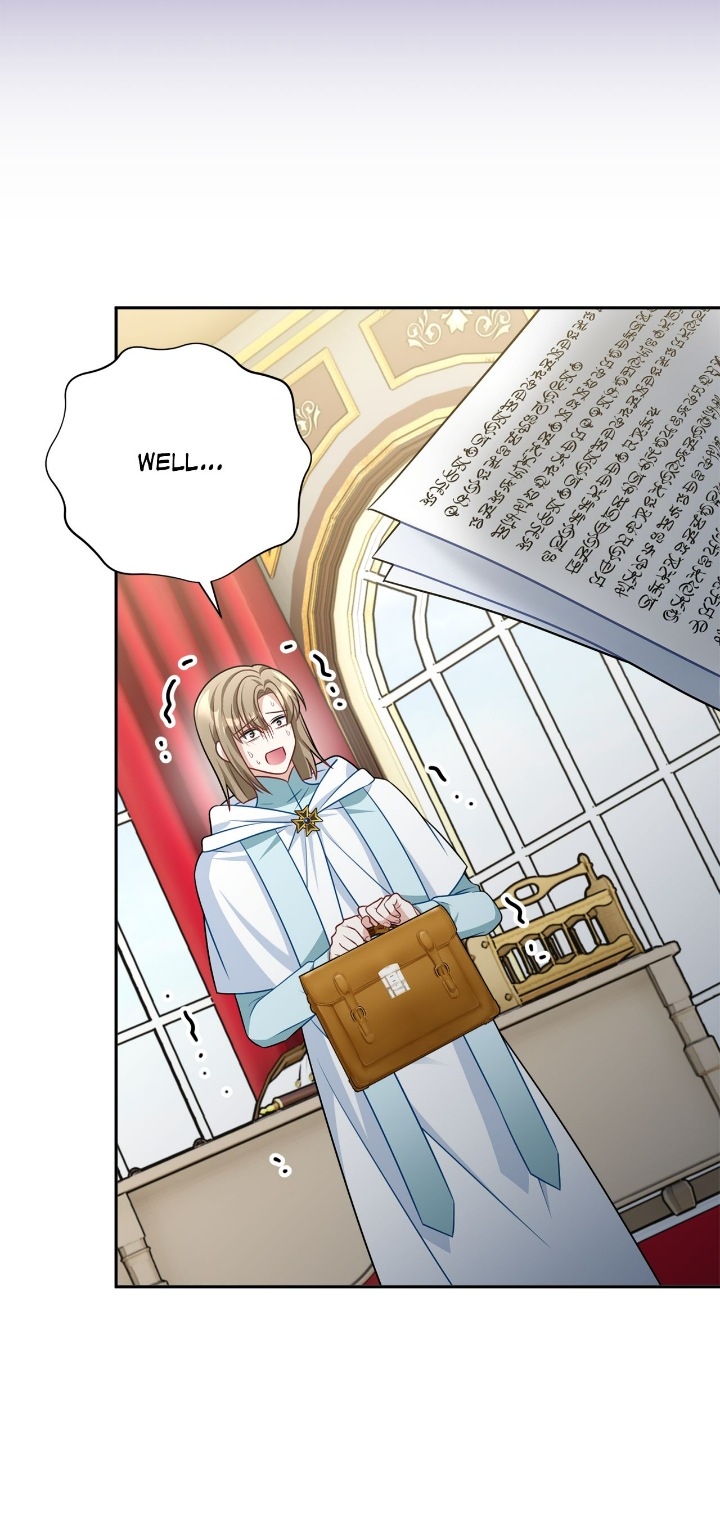 Read I’m living with my Mother-in-law! Manga Online