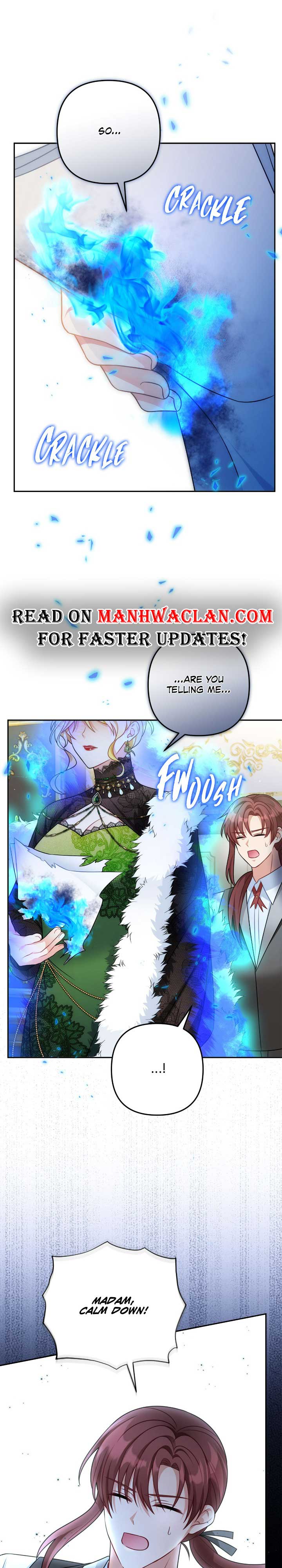 Read I’m living with my Mother-in-law! Manga Online