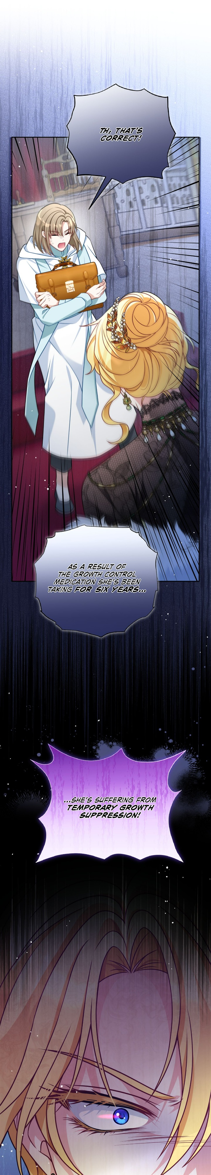 Read I’m living with my Mother-in-law! Manga Online