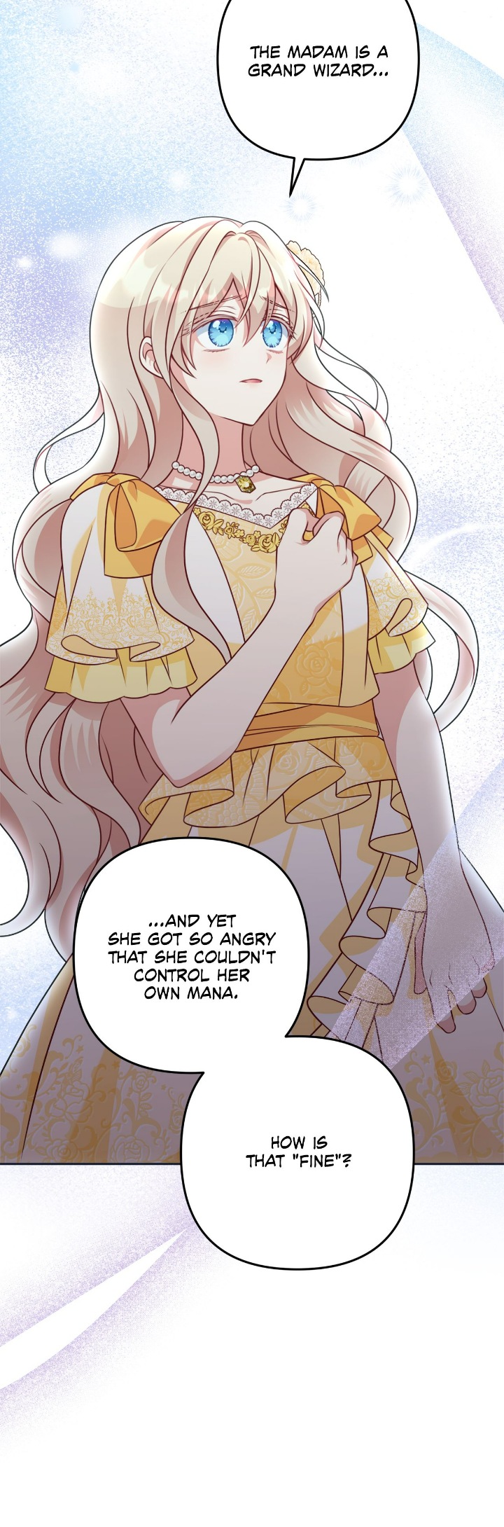 Read I’m living with my Mother-in-law! Manga Online