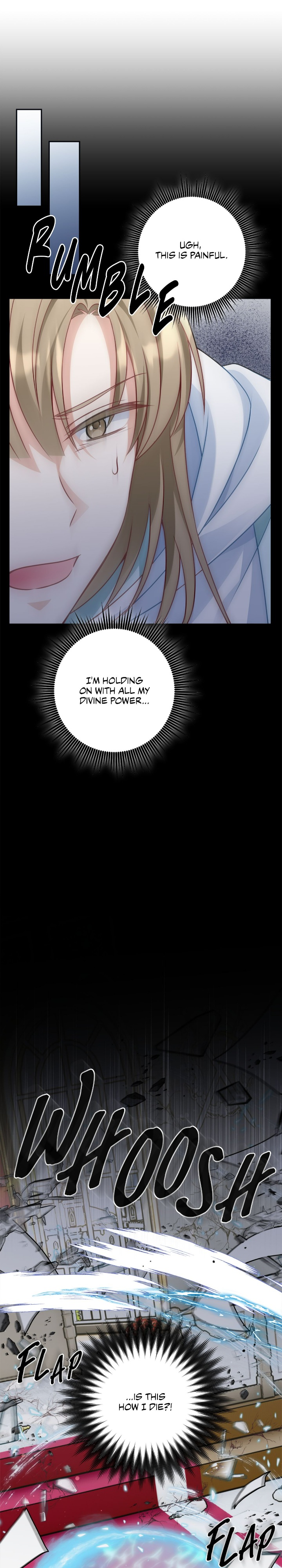 Read I’m living with my Mother-in-law! Manga Online
