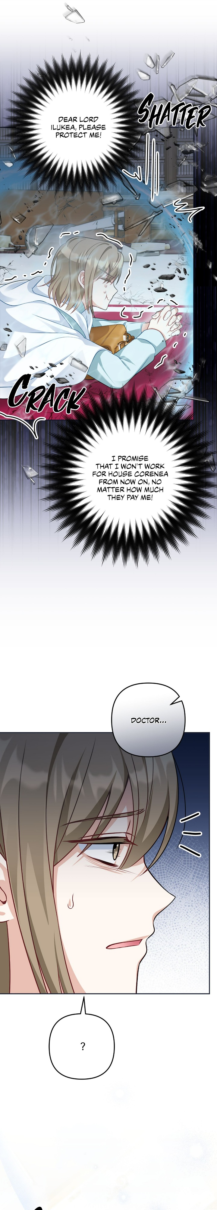Read I’m living with my Mother-in-law! Manga Online